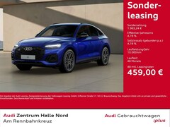 Bild des Angebotes Audi Q5 Sportback 40 TDI quattro S line S tronic