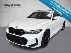 Bild des Angebotes BMW 318 d Touring M Sportpaket Pro Comfort Paket LHZ AHK P