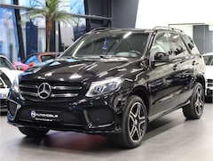 Bild des Angebotes Mercedes-Benz GLE 350 d 4M AMG Line Pano*Standhzg*Kamera*HUD