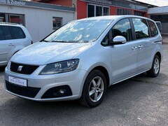 Bild des Angebotes SEAT Alhambra Reference