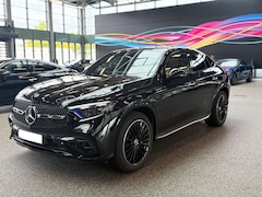 Bild des Angebotes Mercedes-Benz GLC 300 d Coupe 4Matic Edition AMG Line Max Voll