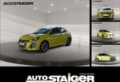 Bild des Angebotes Peugeot 208 Allure 100 LED*SHZ*Klimaautomatik*PDC*