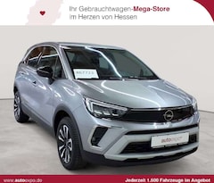 Opel Crossland Crossland 1.2 EleganceP KomfP KAM SHZ