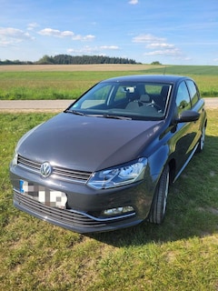 Bild des Angebotes VW Polo Highline BMT/Start-Stopp