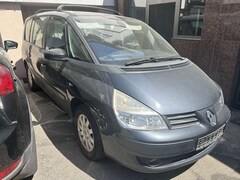 Bild des Angebotes Renault Espace Grand Espace Expression, 7Sitzer