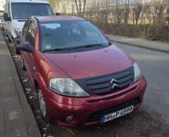 Bild des Angebotes Citroen C3 1.4 HDi VTR