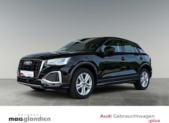 Bild des Angebotes Audi Q2 30 TFSI adv. AHK Navi+ elektr. Gepäckr. LED