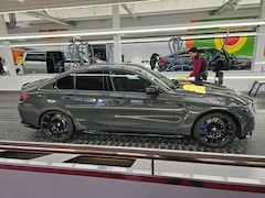 Bild des Angebotes BMW M3 M3 Competition M xDrive