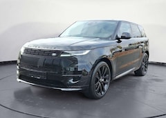 Bild des Angebotes Land Rover Range Rover Sport P460e Dy HSE 23' Gloss Black,
