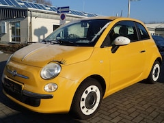 Bild des Angebotes Fiat 500 Happy Birthday