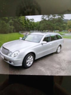 Bild des Angebotes Mercedes-Benz E 240 E 240 T (211.261)
