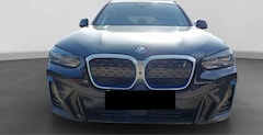 Bild des Angebotes BMW iX3 M Sport Impressive Pano HUD Leder 20 Zoll