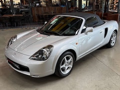 Bild des Angebotes Toyota MR 2 MR 2 Roadster