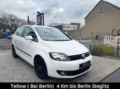 Bild des Angebotes VW Golf Plus 1.4 TSI LIFE*6-Gang*1.Hand*Klimaautom*