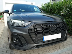 Bild des Angebotes Audi Q5 Q5 40 TDI qu. S tronic Sline VIR AHK ACC 360 GAR