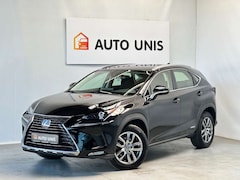 Bild des Angebotes Lexus NX 300 | 2.5 Hybrid | 300h | Kamera | Automatik