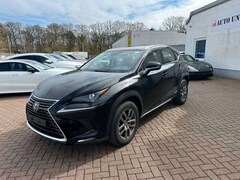 Bild des Angebotes Lexus NX 300 | 2.5 Hybrid | 300h | Kamera | Automatik