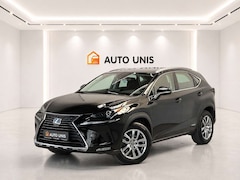 Bild des Angebotes Lexus NX 300 | 2.5 Hybrid | 300h | Kamera | Automatik