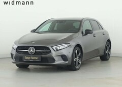 Bild des Angebotes Mercedes-Benz A 250 e Progressive*AHK*Distronic*LED*PTS*Kamera