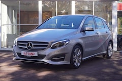 Bild des Angebotes Mercedes-Benz B 150 B180 Urban Aut. LED Navi Klima Sitzheizung PDC