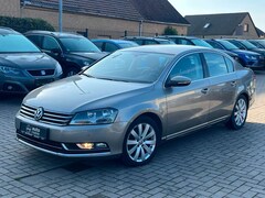 Bild des Angebotes VW Passat 2.0 TDI Highline | DSG | Navi | Bremse ne