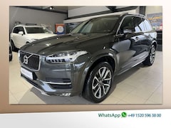Bild des Angebotes Volvo XC90 D5 Momentum AWD ACC BLIS AHK 360° WinterPro