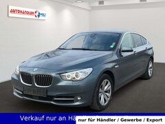 Bild des Angebotes BMW 535 535d GT xDrive Komfortsitze Kamera Head-Up