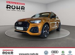 Bild des Angebotes Audi SQ5 Sportback 3.0 TDI quattro tiptronic (B&O.Matrix.Pa