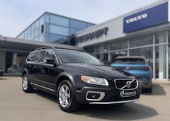 Bild des Angebotes Volvo XC70 D3*AWD*Momentum*Leder*Navi*OnCall*Sitzhzg*