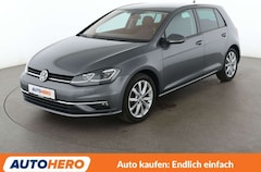 VW Golf 1.5 TSI ACT Highline BMT Aut.*NAVI*LED*
