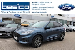 Bild des Angebotes Ford Kuga ST-Line X Plug-In Hybrid Autom*AHK*PANO*LED*B&O*