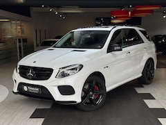 Bild des Angebotes Mercedes-Benz GLE 43 AMG 4M *Luftfd*EGSD*Sthzg*H&K*FAP+*Distr+