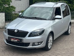 Bild des Angebotes Skoda Roomster Best of Edition*Sparsam*