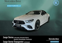 Bild des Angebotes Mercedes-Benz E 53 AMG E 53 AMG 4M+ NIGHT+STHZ+DISTR+360+BURME+HUD+MLED