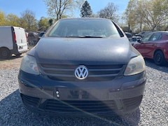 Bild des Angebotes VW Golf Plus Trendline