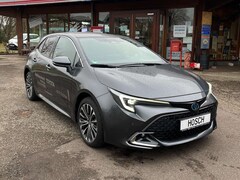 Bild des Angebotes Toyota Corolla Hybrid Team D m. Technik-Paket