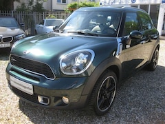 Bild des Angebotes MINI Cooper SD Countryman Cooper SD/Navi/Xenon/Pano/Leder