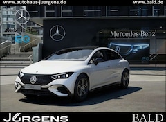 Bild des Angebotes Mercedes-Benz EQE 350 AMG-Sport/Pano/AIRM/Night/Digital/Kamera