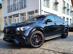Bild des Angebotes Mercedes-Benz GLE 53 AMG 4M+ GARANTIE STARROOF CARBON HUD