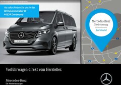 Bild des Angebotes Mercedes-Benz V 300 d 4M AVANTGARDE+Allrad+SchiebDa+9G+AHK+Navi