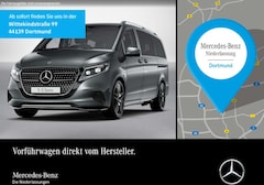 Bild des Angebotes Mercedes-Benz V 300 d 4M AVANTGARDE+Allrad+SchiebDa+9G+AHK+Navi