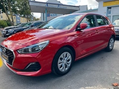 Bild des Angebotes Hyundai i30 YES! Garantie Tüv Neu