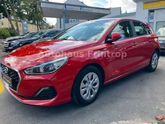 Bild des Angebotes Hyundai i30 YES! Garantie Tüv Neu