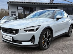 Bild des Angebotes Polestar 2 Long Range Dual Motor Perf Elektro 78kW