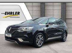 Bild des Angebotes Renault Espace V Limited 1,8 TCe 225 Automatik