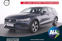 Bild des Angebotes Volvo V60 Cross Country B4 AWD Plus+WP+ML+KEYLESS+