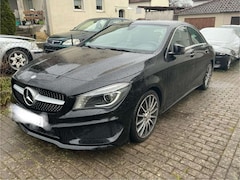 Bild des Angebotes Mercedes-Benz CLA 200 CLA 200 (117.343)