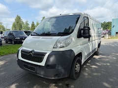 Bild des Angebotes Citroen Jumper Kasten 30 L2H1 HDi 130 FAP