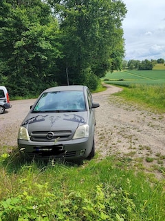 Bild des Angebotes Opel Meriva 1.6 Enjoy