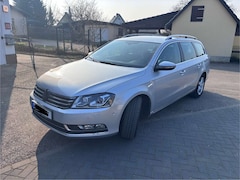 Bild des Angebotes VW Passat Variant 1.4 TSI Trendline